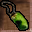 Lucky Rabbit's Foot (Green) Icon.png
