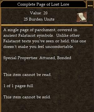 File:Complete Page of Lost Lore.jpg