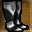 Viamontian Laced Boots Thananim Icon.png