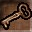 Door Key (Sclavus Santa's House) Icon.png