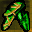 Greater Celdon Shadow Sleeves (Green) Icon.png