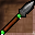 Green Mire Yari (Quest Item) Icon.png