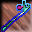Perfect Coruscating Isparian Atlatl (Aether Flux) Icon.png