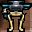 Armored Skeletal Body with one arm Icon.png