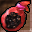 Salvaged Black Garnet (Quest) Icon.png