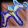 Blackfire Shimmering Isparian Crossbow Icon.png