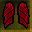 Blackfire Shadow Bracers (Shivering Shrouded Soul Set) Icon.png