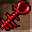 Drudge Key (Red) Icon.png