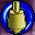 Refined Golden Gear Trinket Mold Icon.png