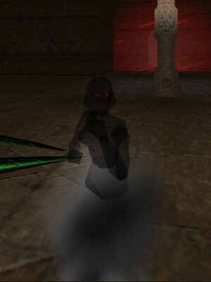 A Shadow of Black Ferah (Level 135 Creature) Live.jpg