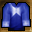 Lace Shirt (Store) Blue Icon.png