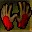 Major Shadow Gauntlets (Shivering Shrouded Soul Set) Icon.png