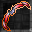 Black Spawn Bow (Offense, Imbued) Icon.png