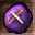 Infused High-Grade Chorizite Ore (Crossbow) Icon.png