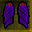 Blackfire Shadow Bracers (Shivering Clouded Spirit Set) Icon.png
