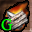 Wrapped Bundle of Greater Fire Arrowheads Icon.png