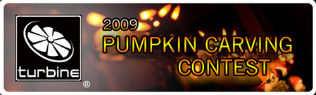 Turbine Pumpkin Carving Contest 2009.jpg