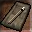 Two Handed Spear Glyph Icon.png