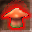 Red Burning Mushroom Icon.png