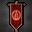 Radiant Blood Banner of the Courtyard Icon.png