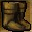 Boots (Dark Brown) Icon.png