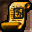 Stamped Al Arqas Lucky Gold Letter Icon.png