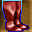 Viamontian Laced Boots (Loot) Icon.png