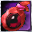 Foolproof Red Garnet (Rare) Icon.png