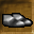 Loafers (White and Brown) Icon.png