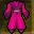 Dho Vest and Over-robe Fail Icon.png