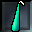 Turquoise Taper Icon.png
