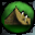 Powdered Amber Pea Icon.png