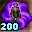 Shocked Zombie Essence (200) Icon.png