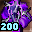 Excited Knight Essence (200) Icon.png