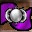 Homecoming Pennant (Purple) Icon.png