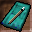 Two Handed Weapons Glyph Icon.png