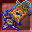 Reinforced Gromnie Banner with Crest Icon.png