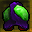 Blackfire Shadow Pauldrons (Stinging Clouded Spirit Set) Icon.png