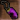Lucky Rabbit's Foot (Purple) Icon.png