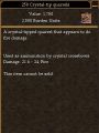 Crystal-tip Quarrel Old.jpg