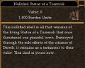 Nullified Statue of a Tumerok.jpg
