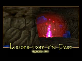 Lessons from the Past Splash Screen.jpg