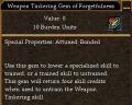 Weapon Tinkering Gem of Forgetfulness.jpg