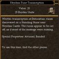 Neydisa Rune Transcription.jpg