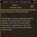 Assess Creature Gem of Forgetfulness.jpg