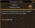 Tekapuapuh's Note.jpg