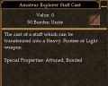 Amateur Explorer Staff Cast.jpg