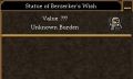 Statue of Berzerker's Wish.jpg