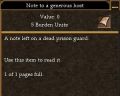 Note to a generous host.jpg