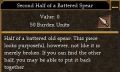 Second Half of a Battered Spear.jpg